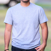 PLAYERA ECOLÓGICA GRIS